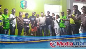Mencoba Kabur Saat Diamankan, 2 Pelaku Spesialis Bongkar Rumah Ditembak Polisi