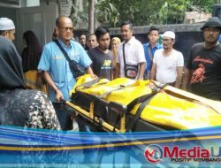 Siswi MTs di Tanjung Balai Ditemukan Tewas Tanpa Celana, Diduga Diperkosa