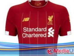Jadikan Jersey Liverpool Kain Lap Air Kencing, Artis Malaysia Dikecam