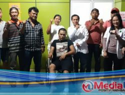 Pelaku 3C Modus Polisi Gadungan Ditembak Tekab Medan Sunggal