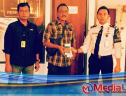 Bos LJ DPO Poldasu Akhirnya Diringkus Saat Mau Lari ke Luar Negeri
