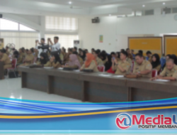 Pemkab Asahan Wajibkan 48 Desa Belum Terdaftar Ikuti Program BPJS Ketenagakerjaan
