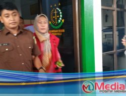 Soal Skandal Jaksa JS, Aswas Kejati Riau Masih Bungkam