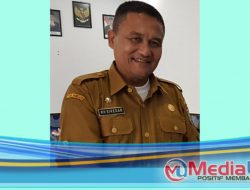 HUT Ke-74 Kabupaten Asahan di Meriahkan dengan Jalan Santai