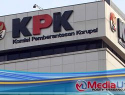 KPK-Kejari Dairi Tetapkan Anggota DPRD Sumut Tersangka Korupsi Cetak Sawah 