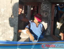 Pemain Badut Asal Siantar Ditemukan Tak Bernyawa di Pos SPBU Firdaus