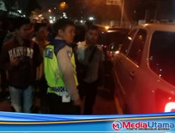 Sadis, Dua Penumpang Bunuh Sopir Taksi Online Pakai Obeng di Percut Sei Tuan