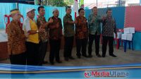 9 Anggota BPD Terpilih Desa Perumnas Simalingkar untuk Masa Bakti 2020-2026