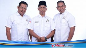DPP P4B: Kabar Penutupan Pasar Petisah Mulai 23 Maret 2020 adalah Hoaks