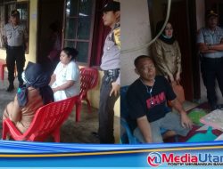 Cegah Covid-19, Pemerintah Kota Kisaran Barat Lakukan Pemantauan ODP