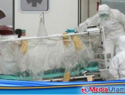 IDI Sebut Satu dari Enam Dokter Tewas Bukan Akibat Covid-19