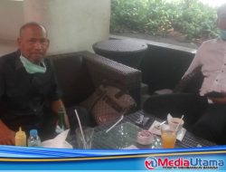 H. Sulaiman Akan Tuntut Balik Media yang Mencemarkan Nama Baiknya