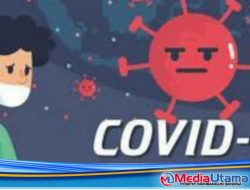 Anggota DPRD Sumut Positif Virus Corona Diduga Tertular saat ke Jakarta