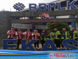 Pemkab Asahan Terima dan Sterilisasi Kepulangan 11 Peserta Pelatihan Dari Bekasi