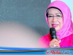 BREAKING NEWS: Ibunda Presiden Jokowi Meninggal Dunia
