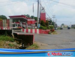 Tangki Minyak Mobil Dimodif, Warga Tak Kebagian BBM Subsidi, Kapolres Rohul: Kita Akan Tindak Tegas