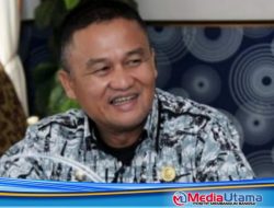 Maksimalkan Penanganan Virus Covid-19, Bupati Asahan Keluarkan Himbauan