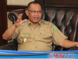 Pemko Medan Perpanjang Sistem Belajar di Rumah Hinggai 29 Mei 2020