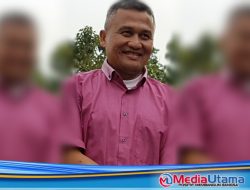 Pemkab Asahan Sosialisasikan Revisi Pedoman Penetapan Status ODP