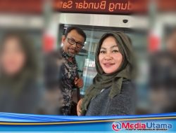 Kuasa Hukum CH Ajukan Penangguhan Penahanan Pandemi Covid-19