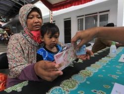 Mendes Sebut BLT Dana Desa Sudah Tersalurkan 24 Persen