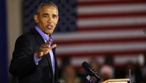 Obama Anggap Penanganan Corona ala Trump Sebagai Bencana
