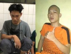 Viral Video Ferdian Paleka Di-bully Tahanan, Disuruh Masuk Tong Sampah!