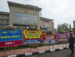 Ini Perwira Bintang Tiga di Tubuh Polri Setelah Rotasi Terbaru
