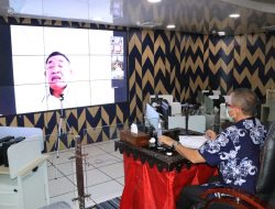 Pemko Medan Siap Ikuti Lomba Daerah Berinovasi Menuju New Normal