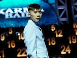 Roy Kiyoshi, si ‘Anak Indigo’ yang Kini Tersandung Narkoba