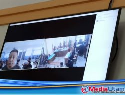Kasus Penipuan, Pemilik Cafe Kok Tong Dituntut 1 Tahun 6 Bulan Penjara