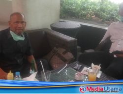 Kasus Dugaan Penipuan, Saksi Notaris Adi Pinem Sebut Perbuatan Terdakwa H. Sulaiman Bukan Pidana