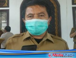 Pemkab Rohul Siapkan Anggaran Rp 13 Miliar Untuk Penanganan Covid-19 