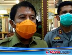 Pemkab Rohul Masih Hitung Kebutuhan Anggaran Penanganan Covid-19 