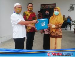 Wakil Ketua DPRD Nono Sesalkan Masih Ada Operasional Posko Covid-19 Swadaya