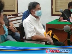 Divonis Ringan, Jaksa Banding, Perkara Terdakwa Tansri Chandra Belum Berakhir