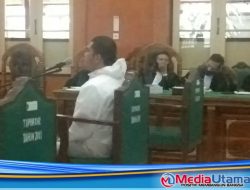 Terungkap, Jepri Sang Eksekutor Akui Kerap Berhubungan Intim dengan Zuraida Hanum