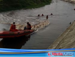 Bocah 4 Tahun yang Hanyut di Sungai Asahan Ditemukan Meninggal Dunia