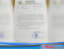 Kasir Brastagi Supermarket di Medan Positif Covid-19