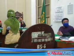 Terdakwa Kasus ITE Rugi Rp580 Juta, Saksi Ahli: Postingan Bukan Bentuk Penghinaan Jika Dapat Dibuktikan