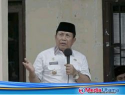 Pemkab Rohul Izinkan Shalat Idul Fitri di Masjid dengan Protokol Kesehatan