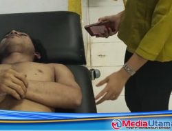 Pria di Batu Bara Tewas Usai Berkelahi dengan Ayah dan Adiknya