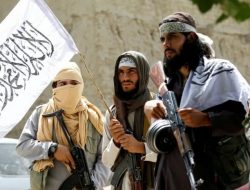 Lima Negara Sambut Baik Gencatan Senjata Afghanistan dan Taliban
