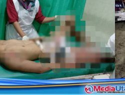 Senggol Pengendara Motor di Jalinsum, Pengendara CBR Tewas 