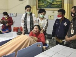 Didi Kempot Meninggal Dunia, Dimakamkan di Ngawi Jawa Timur