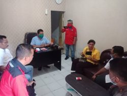 Kedua Belah Pihak Berdamai, Pemilik Warung Tuak Batang Kuis Cabut Laporan Polisi