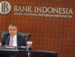 DPR Usul Cetak Uang Rp 600 Triliun, BI Tolak Mentah-mentah