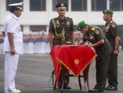 SBY: Kita Kehilangan Salah Satu Prajurit Terbaik