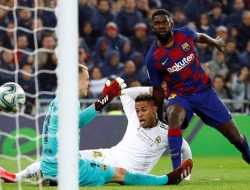 La Liga Segera Bergulir Lagi, Ini Jadwal Barcelona di Sisa Musim