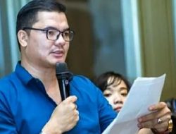 Polisi Tetapkan Jerry Lawalata sebagai Tersangka Narkoba